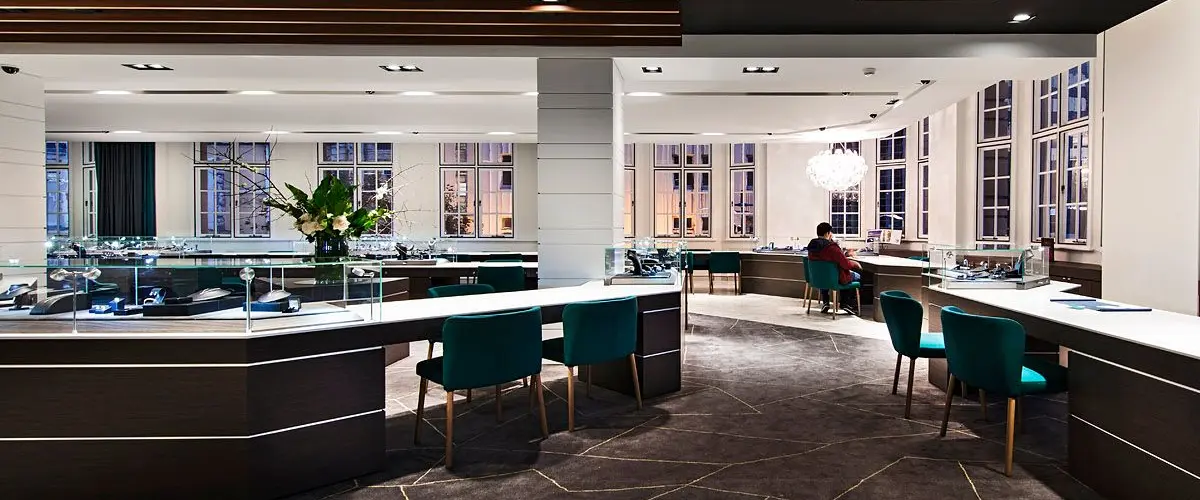 Solid Gold Diamonds – Perth Jewellery Store