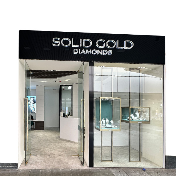 Jewellery Store Adelaide