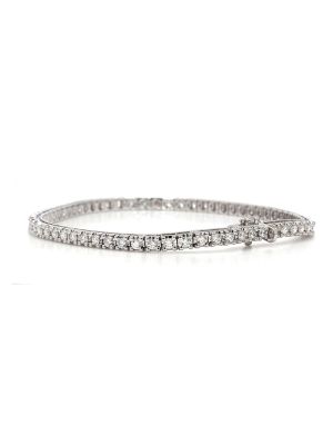  Diamond Tennis Bracelet