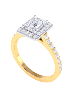 8 Carat Emerald Cut Ring, Huge Engagement Ring, 3 Stone Ring, 8 Carat  Promise Ring, Emerald Cut Cubic Zirconia & Sterling, Diamond Stimulant -  Etsy Australia